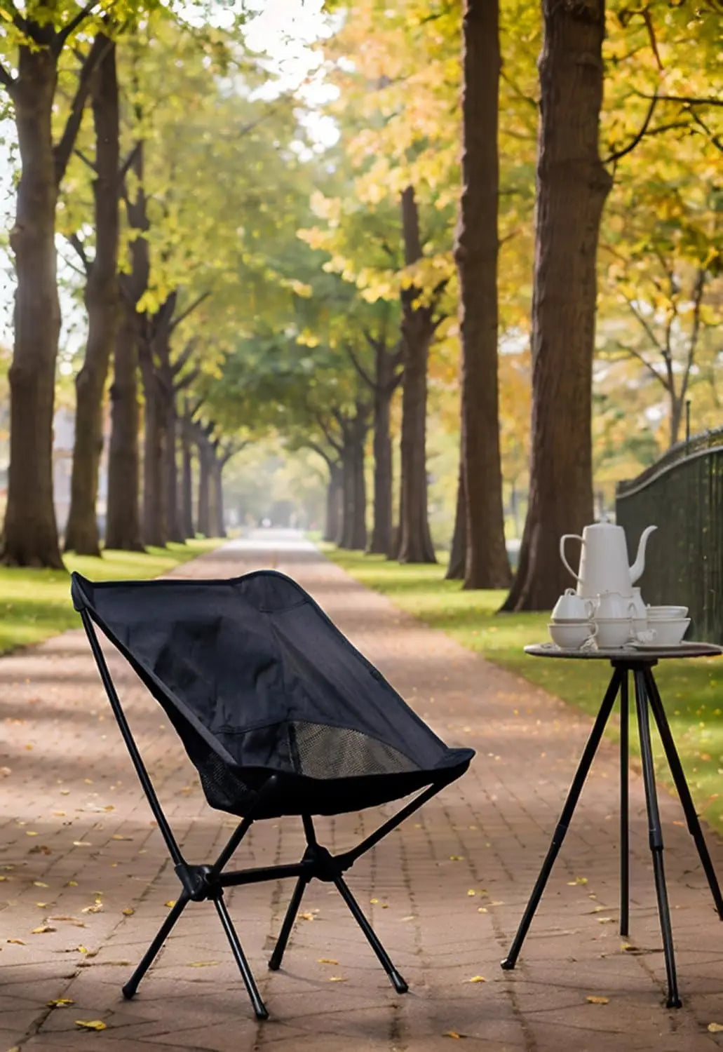 Camping Chair Foldable