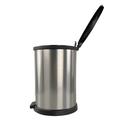 Step Trash Can Indoor Use
