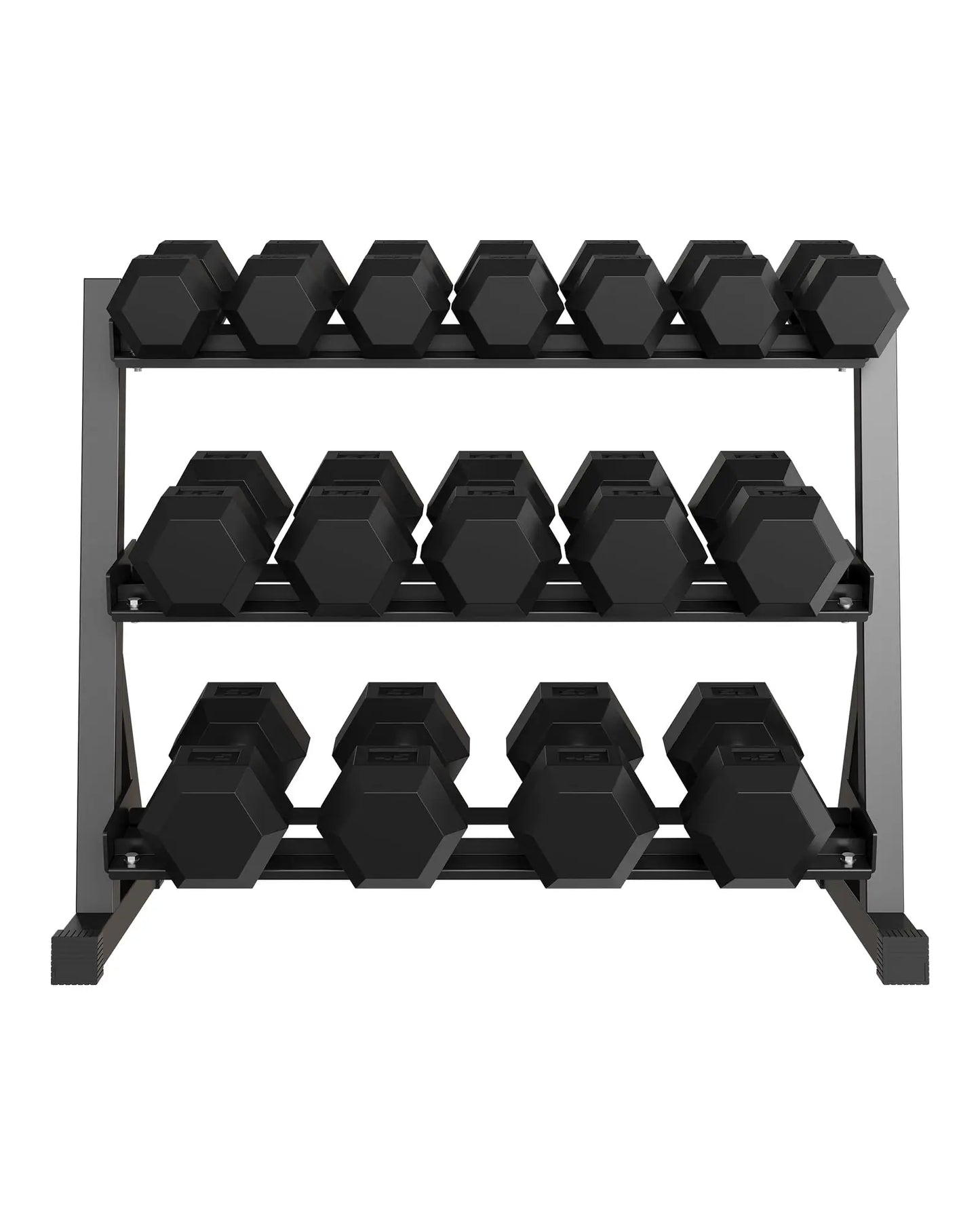 Dumbbell Rack Stand Only