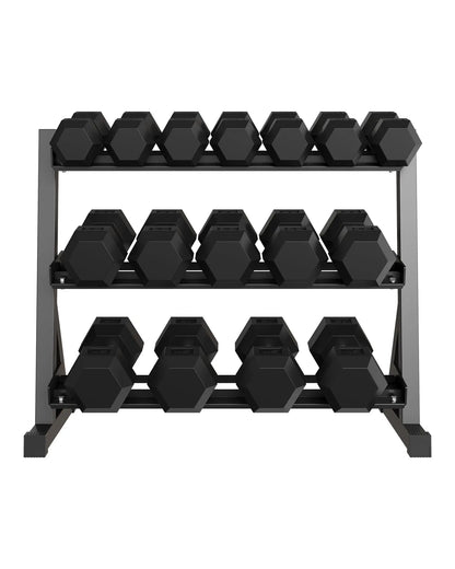 Dumbbell Rack Stand Only