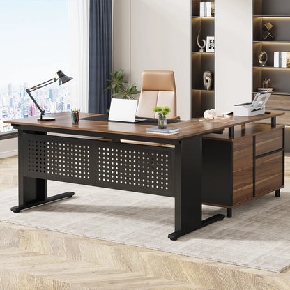 Executive Desk