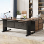 Executive Desk