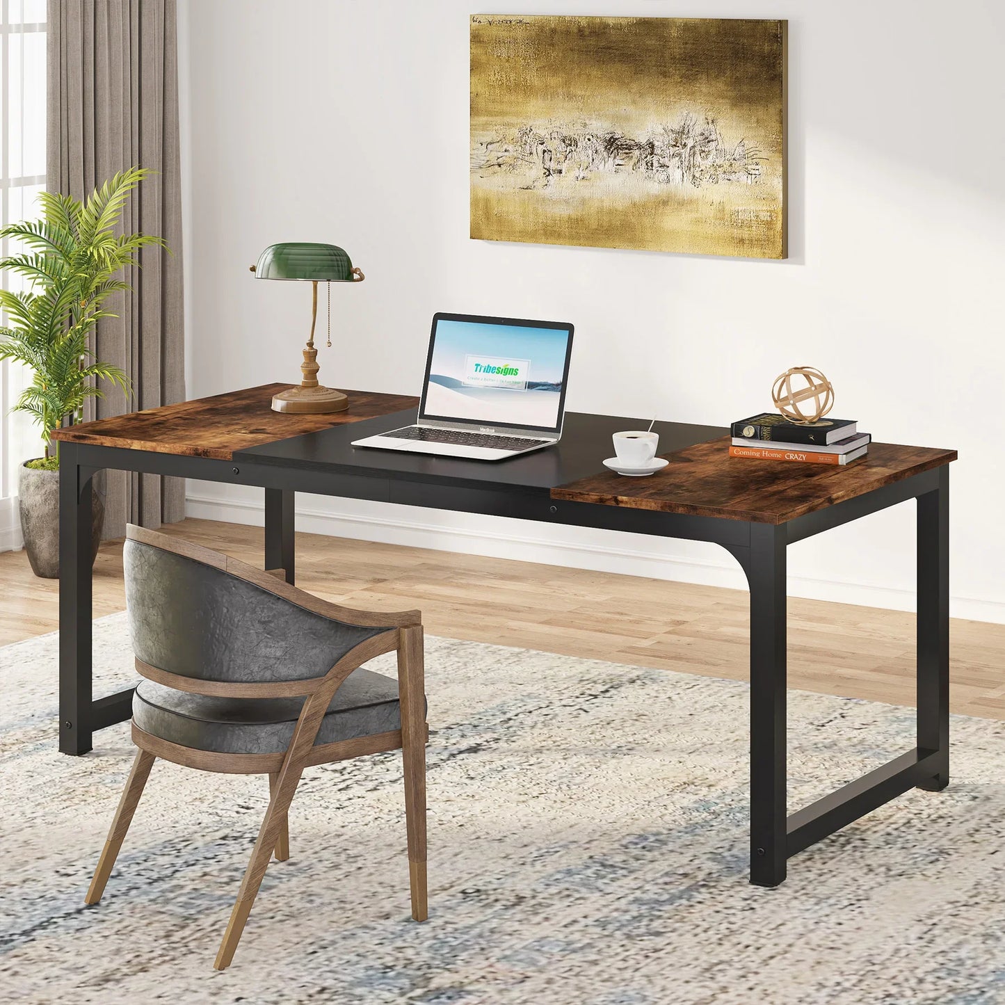 Office Desk