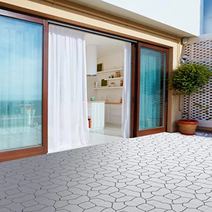 Interlocking Tiles