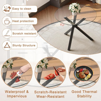 Dining Table Set