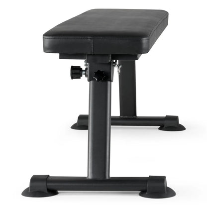 Flat Weight Bench, Foldable
