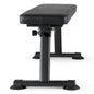Flat Weight Bench, Foldable