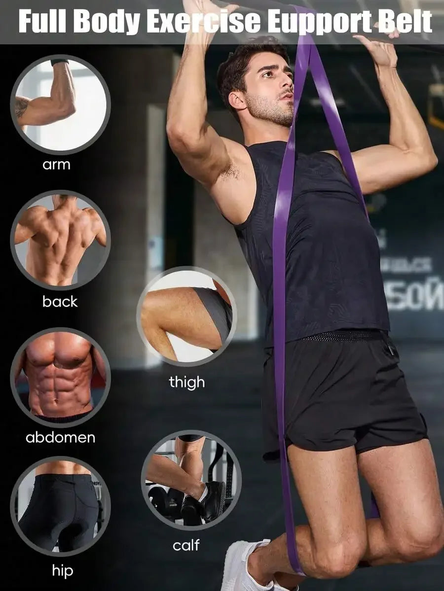 Resistance Bands