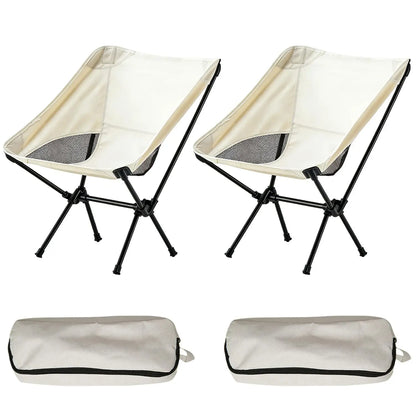 Camping Chair Foldable