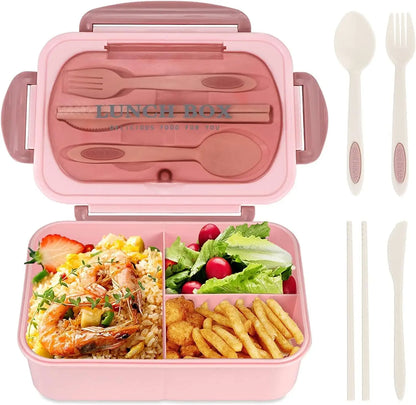 Bento Box