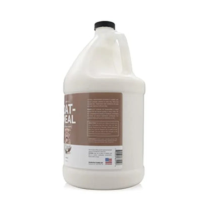 Dog Shampoo,  Oatmeal,  Calms Dry Itchy Irritated Skin, and Moisturizes