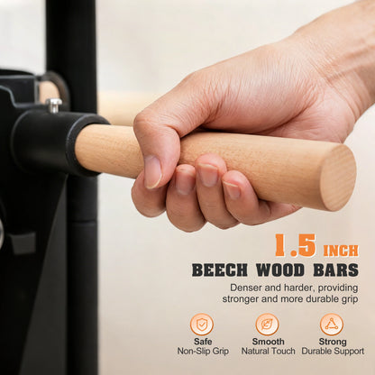 Home Gym Stall Bars Swedish Ladder