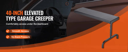 Under Dash Creeper