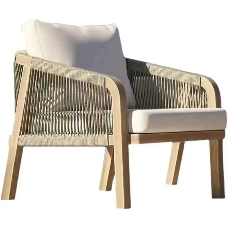 Outdoor sofa