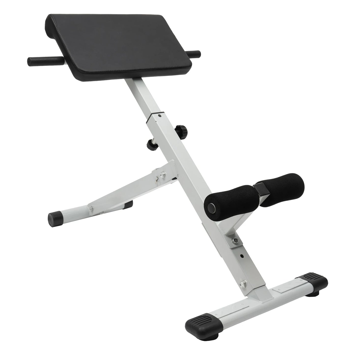 Hyperextension Bench