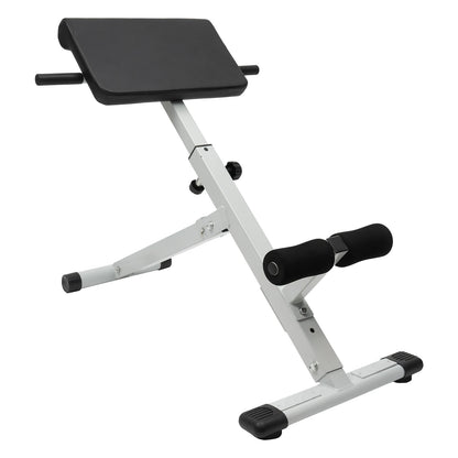Hyperextension Bench