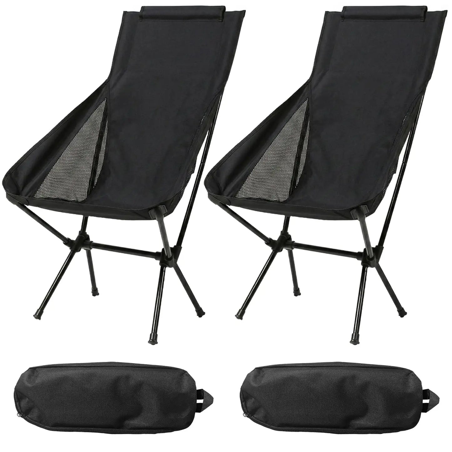 Camping Chair Foldable