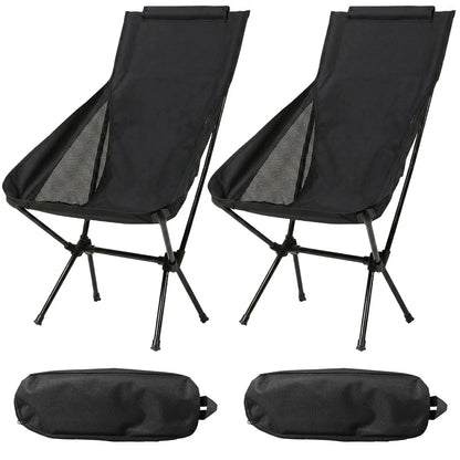 Camping Chair Foldable