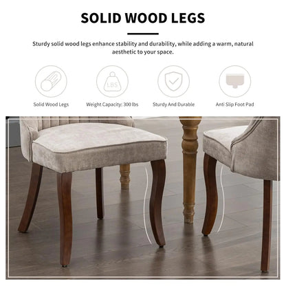 Dining Chairs