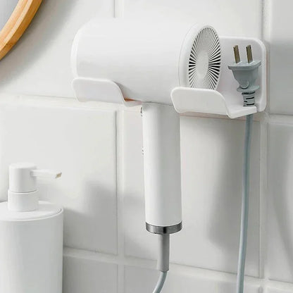Hair Dryer Holder