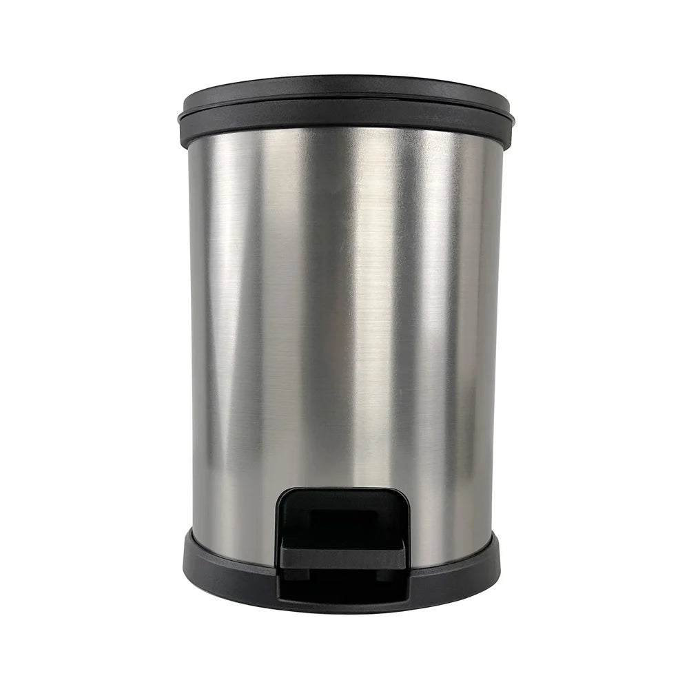 Step Trash Can Indoor Use
