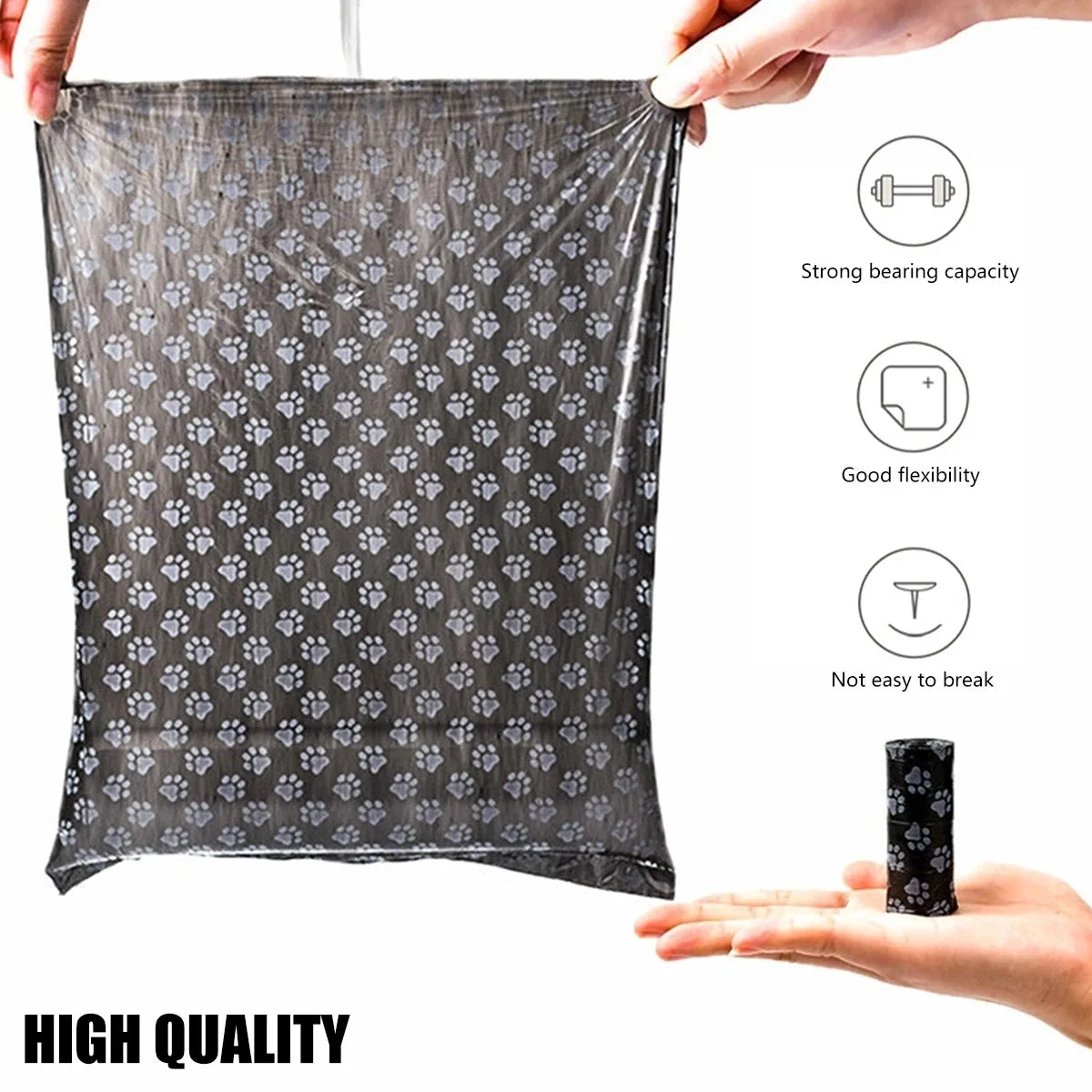 Pet Poop Bags