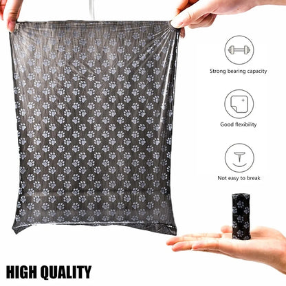 Pet Poop Bags
