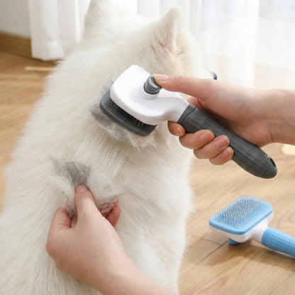 Pet Grooming Brush