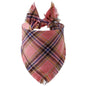 Pet Bandana with Tassels