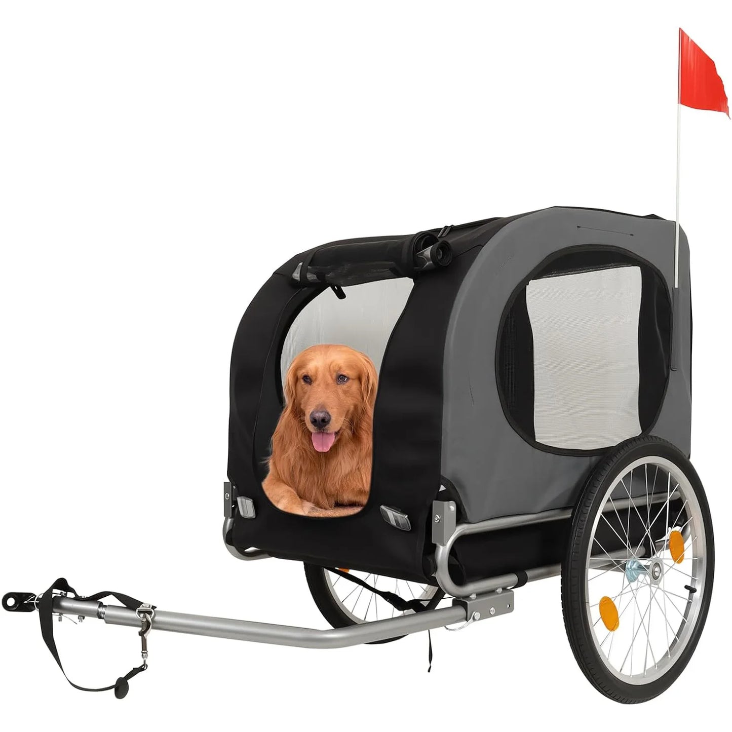 Pet Bike Trailer