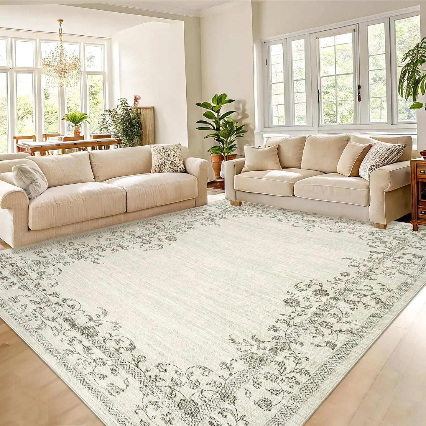 Area Rug
