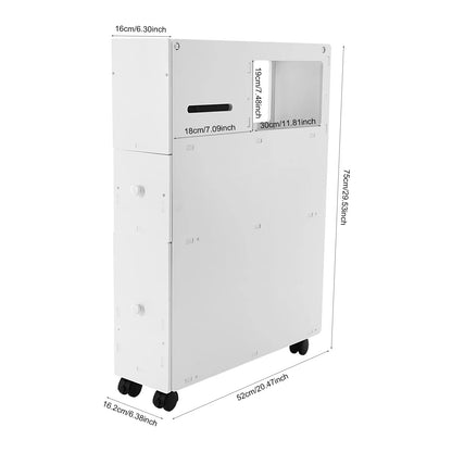 Storage Cabinet Organizer Lockable