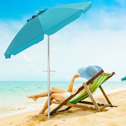 Patio Beach Umbrella