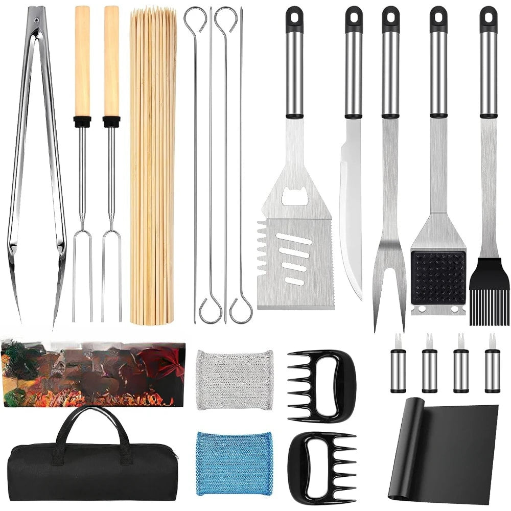 BBQ Grill Outdoor accessories Blackstone