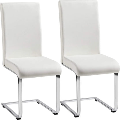 Dining Chairs Set of 2