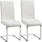 Dining Chairs Set of 2