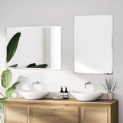 Bathroom Mirror