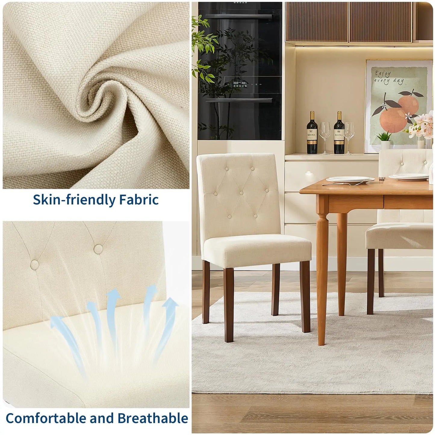 Dining Chairs