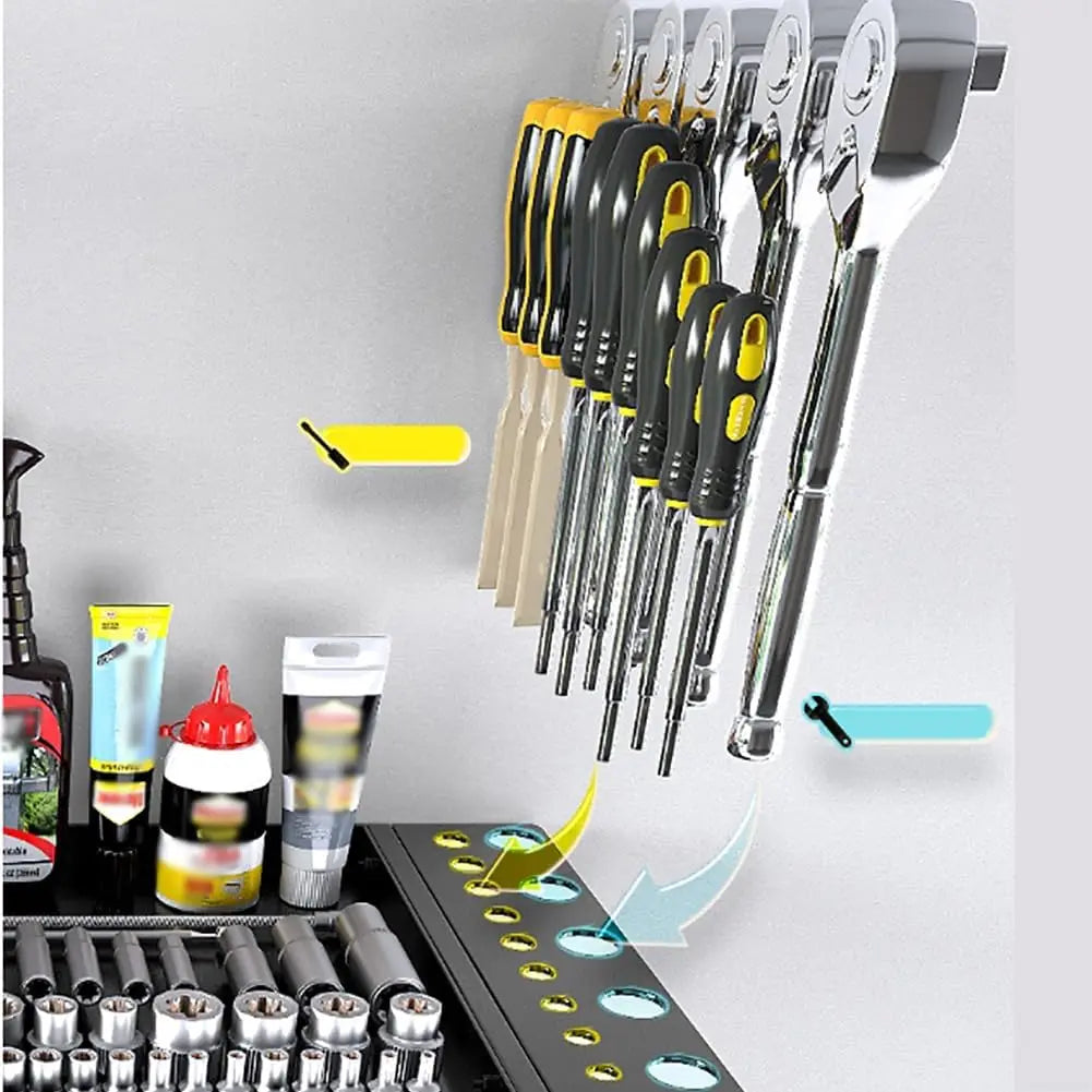 Power Tool Organizer