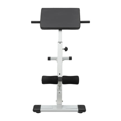Hyperextension Bench