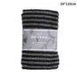 Japanese Washcloth Back Exfoliating Scrub