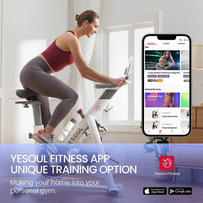 Exercise Bike