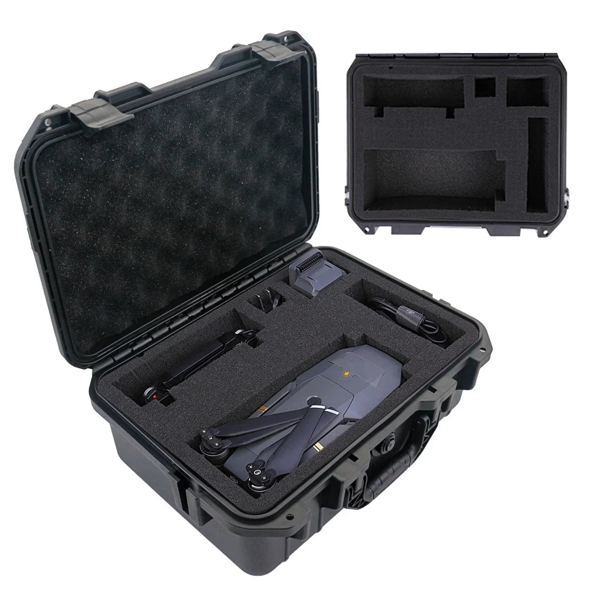 Waterproof Hard Case