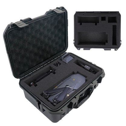 Waterproof Hard Case