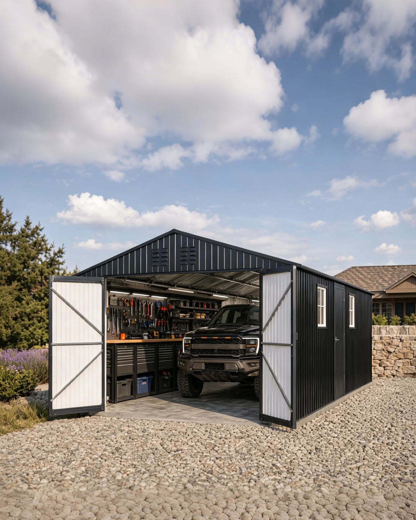 Carport