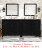 Bathroom Vanity Set with Double Vanities