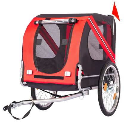 Pet Bike Trailer