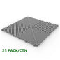 Interlocking Floor Tiles