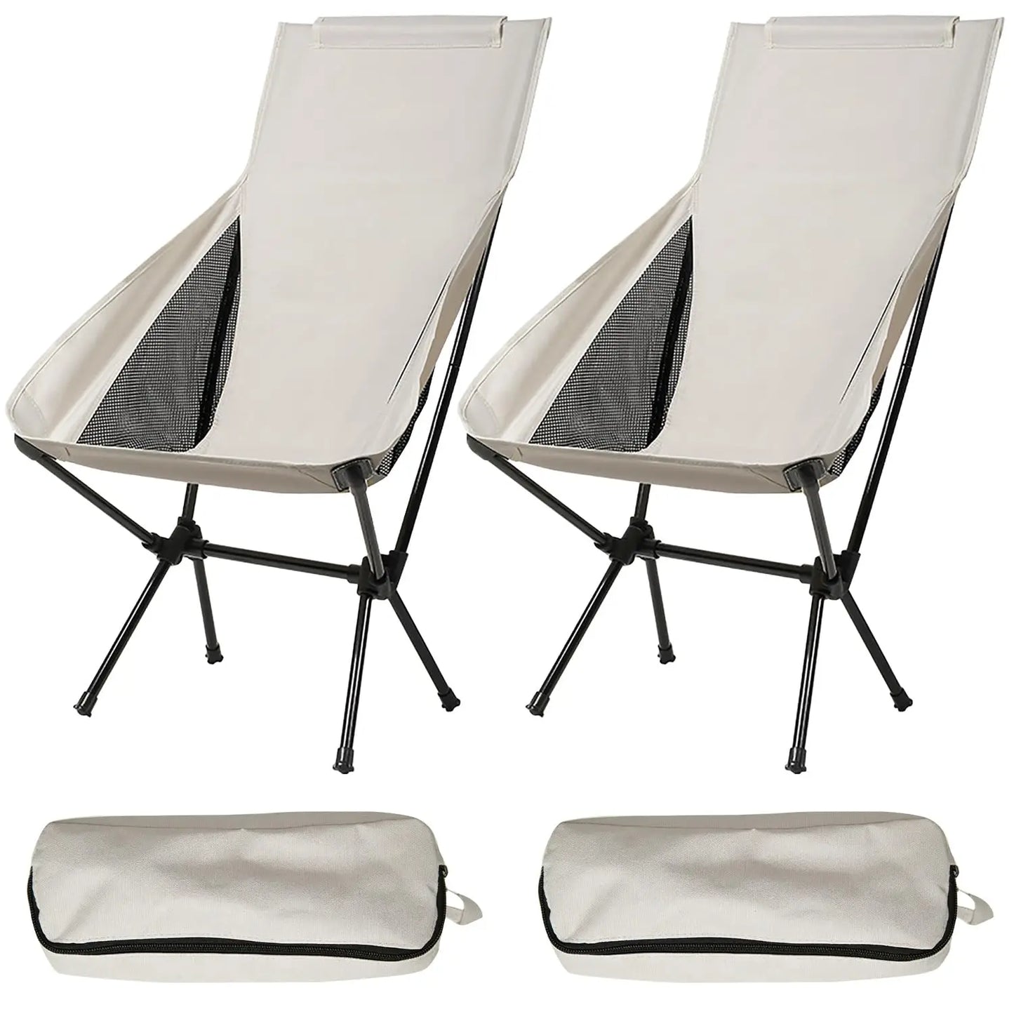Camping Chair Foldable