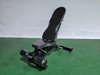 Adjustable Bench